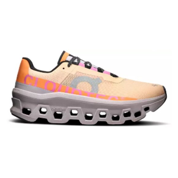 Ronette shop - On Women's Cloudmonster Shoes - Blonde